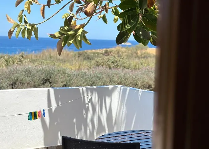 Γαλήνη