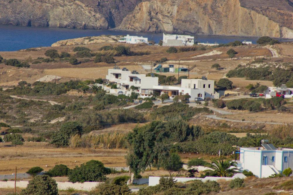 γαλήνη Ξενοδοχείο 2*
