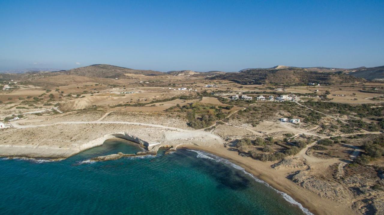 γαλήνη 2*