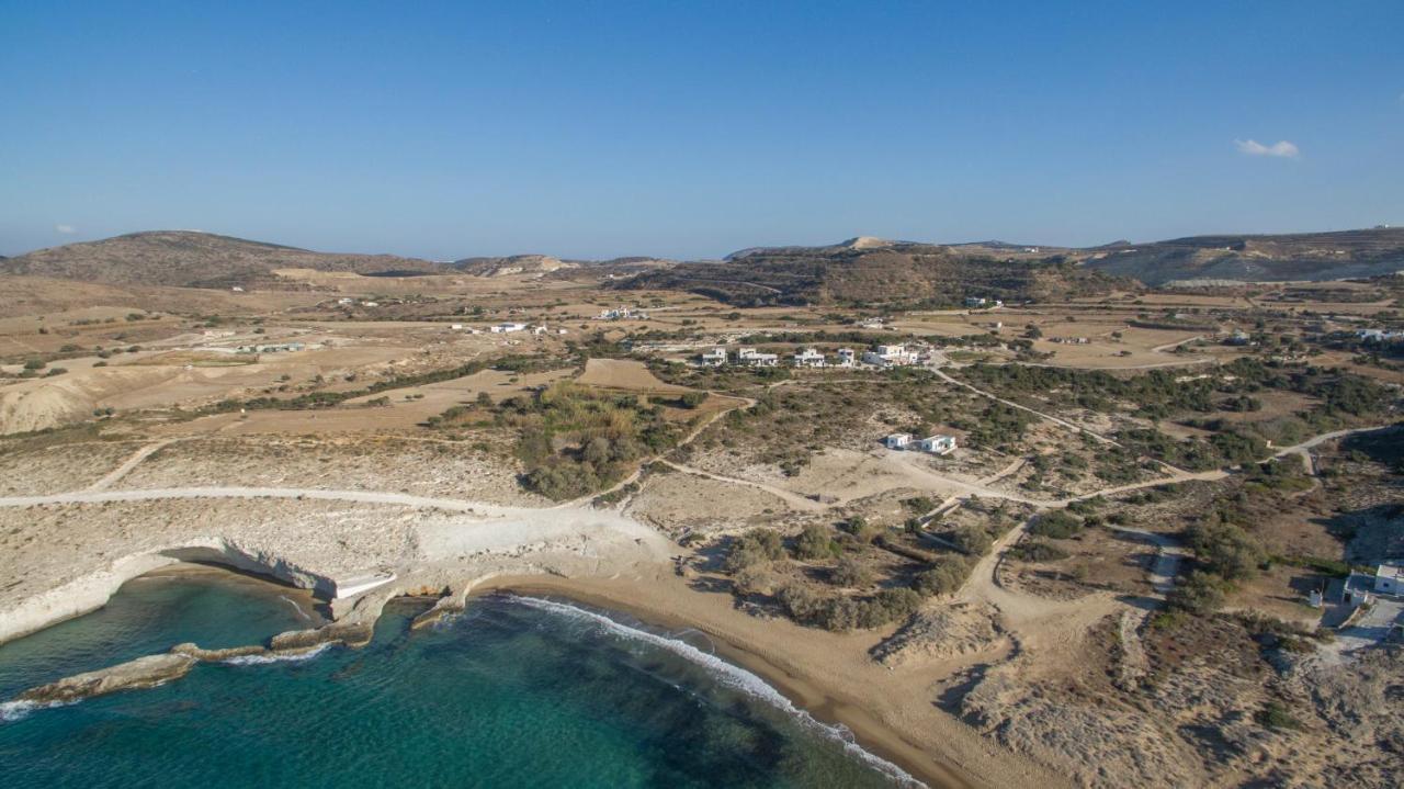 Hotel Galini 2*