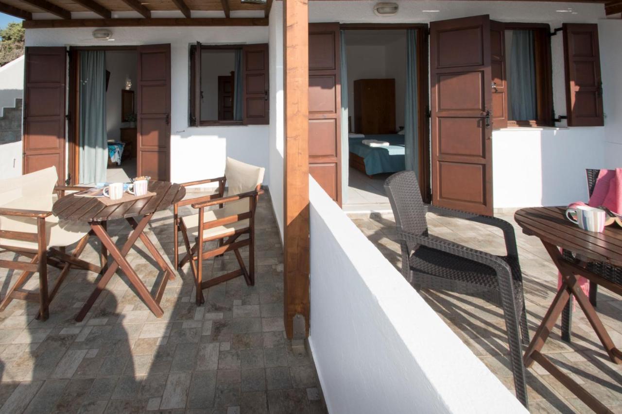 Hotel Galini