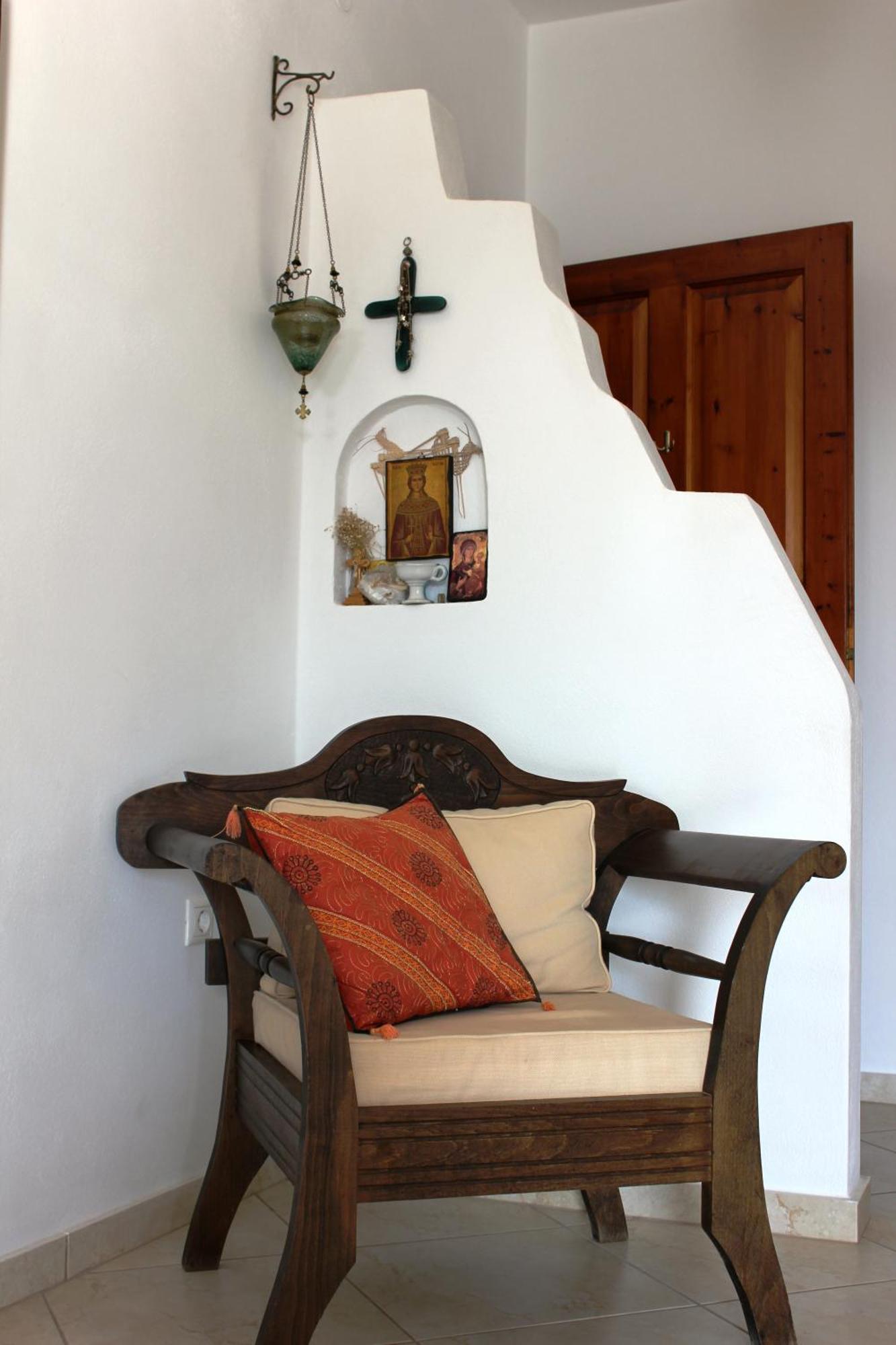 Galini 2* Agia Irini (Milos)