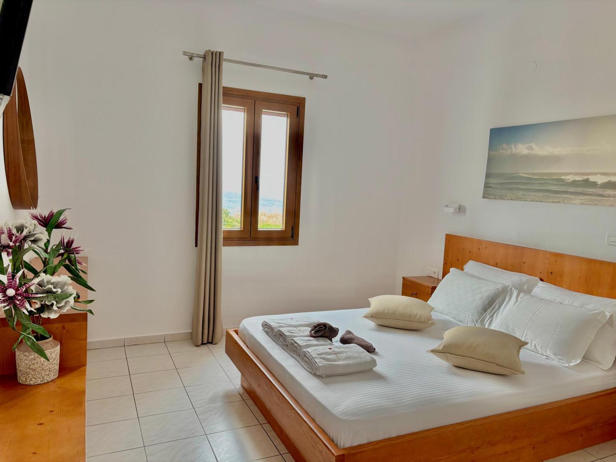 Galini Hotel 2*