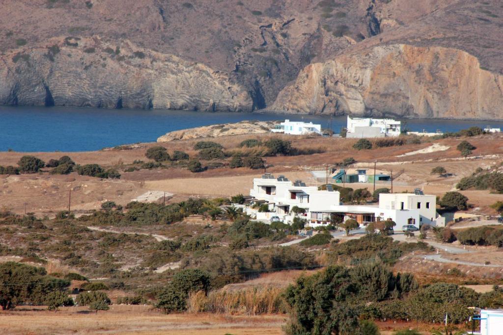 γαλήνη