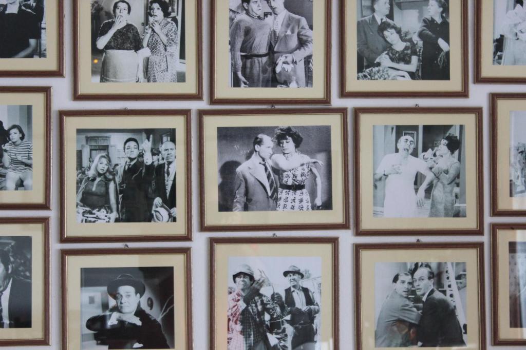 Galini Hotel 2*