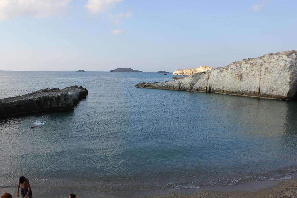 γαλήνη