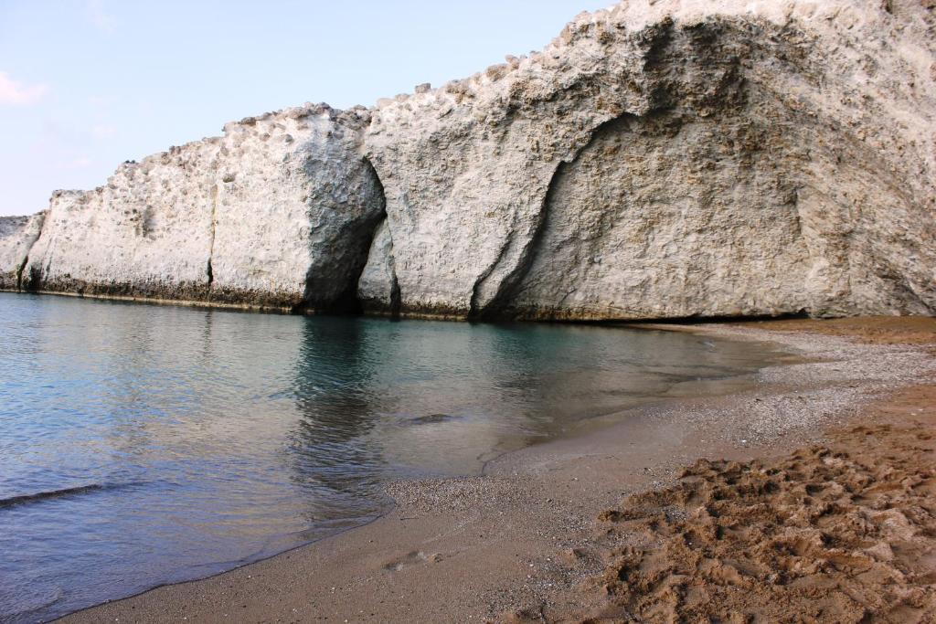 γαλήνη 2*